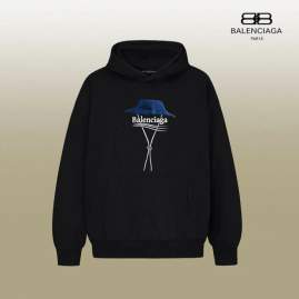 Picture of Balenciaga Hoodies _SKUBalenciagaXS-XLmptx131946